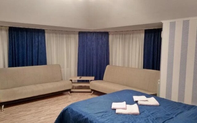 Lime Guest House