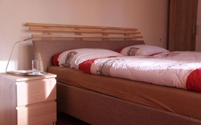 Guest House Krpole