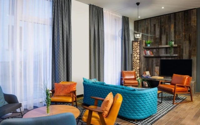 Aparthotel Adagio Berlin Kurfürstendamm
