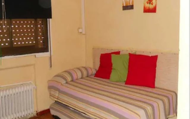 Apartamentos Stella