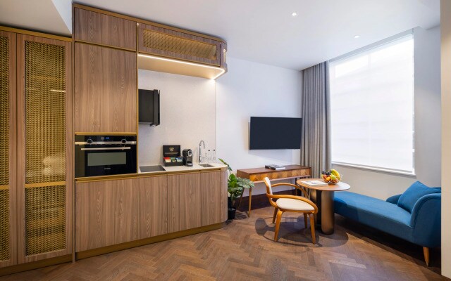 Dao by Dorsett North London