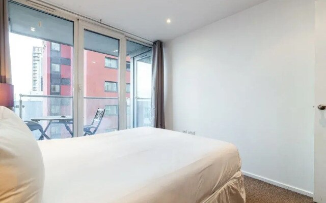 Austin David Apartments - Le Reposant