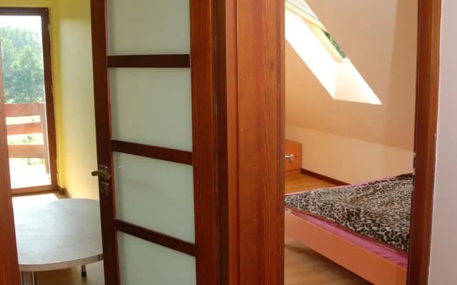 Countryside Escape With Sauna