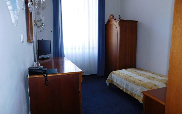 Hotel Vysehrad