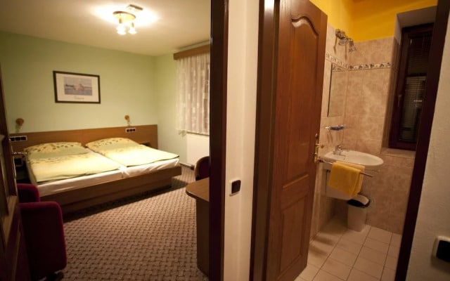 Hotel U Jiřího