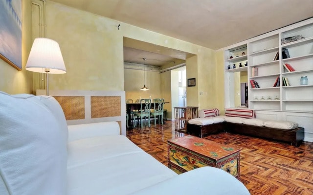 Montevecchio - WR Apartments