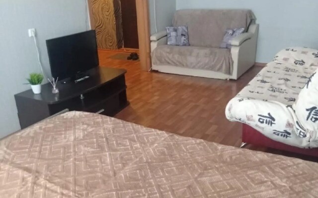 Уютная квартира на улице Краузе 19