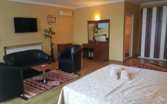 Ata Hotel Kumburgaz