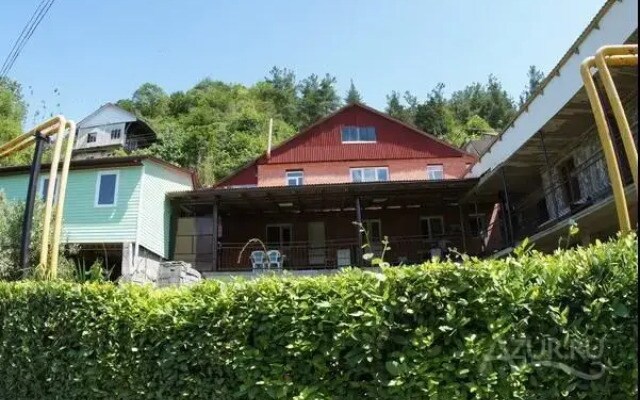 Guest House Markar