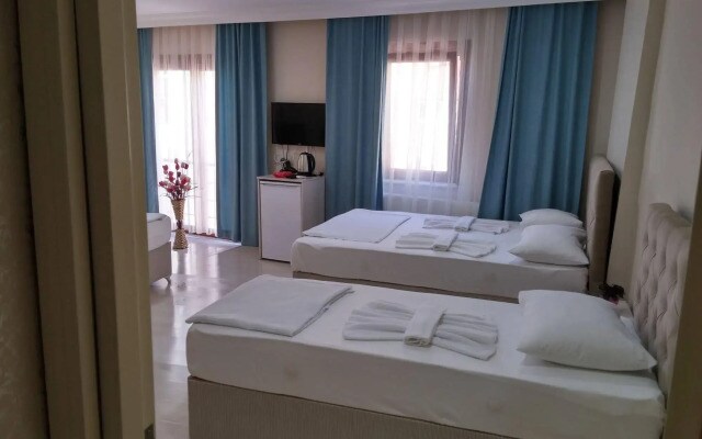 Avsin Residence