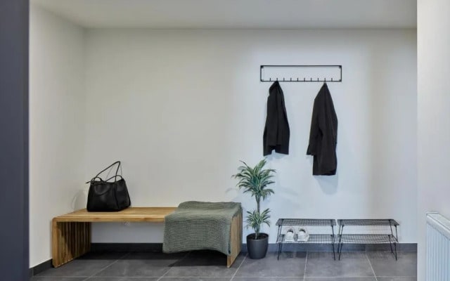 CORU House