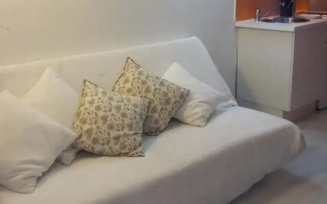 Apartamentos KM1 La Latina