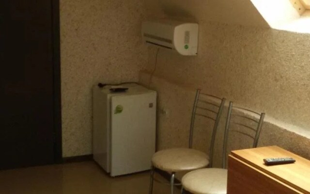 Mini-Otel Garibaldi