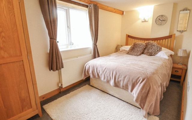 Oak Cottage