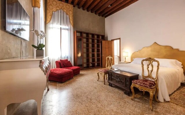 Ca Cappellis B&B