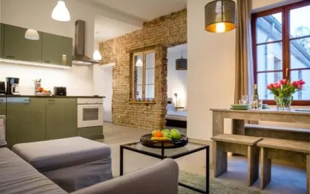 Loft in the Middle of Berlin