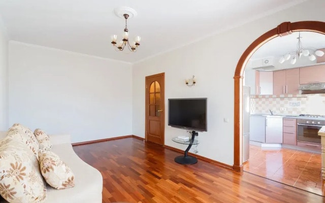 Brusnika Apartment VDNKh 2