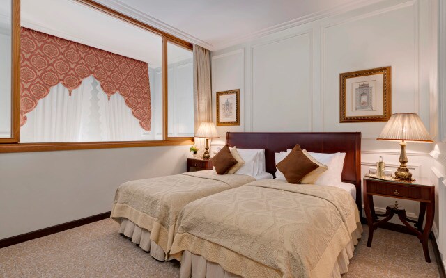 Ciragan Palace Kempinski