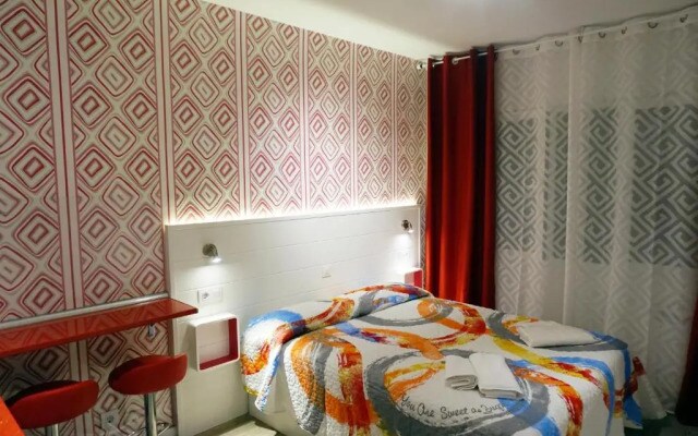 MuchoMadrid Apartments
