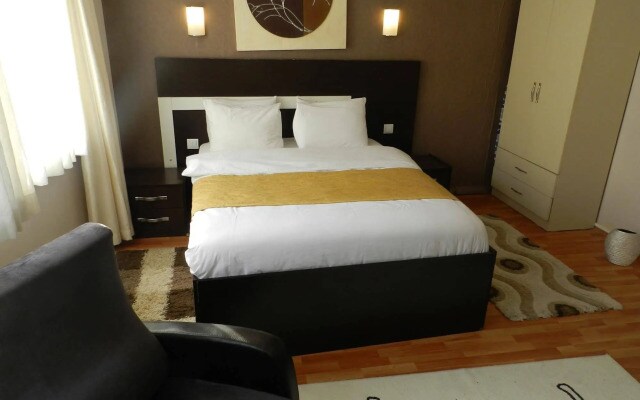 Rental House Istanbul Sultanahmet