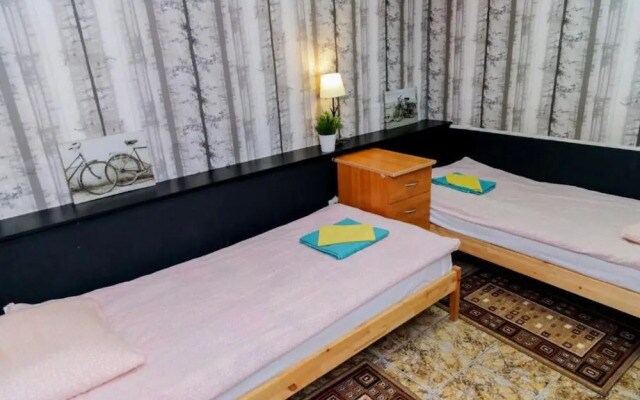 Limerance Mini-Hotel