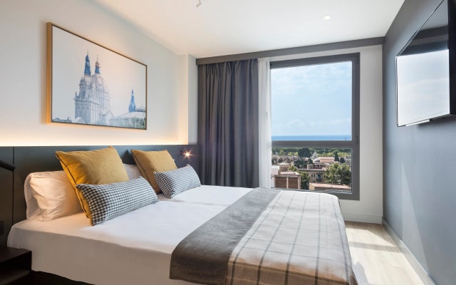 Hotel Acta Voraport