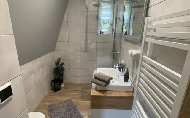 Apartmány Klicperka