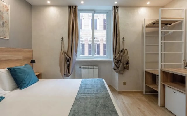 Leone d'Oro Guesthouse