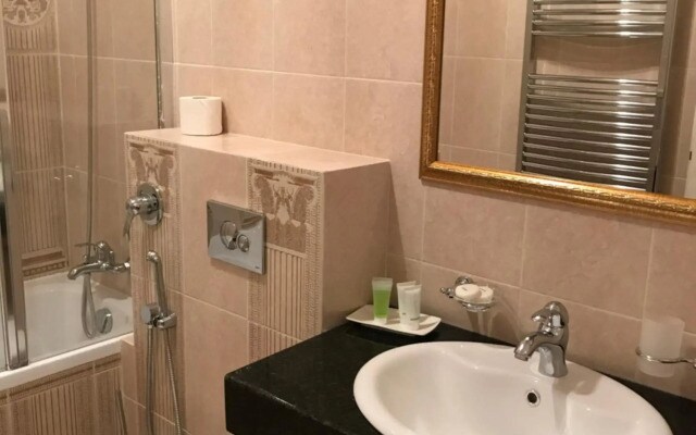 Hotel Saint Petersburg
