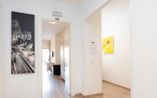 Aurelia Home Guest House