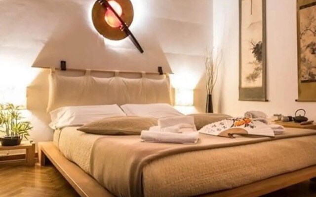 La Porta DOriente B&B