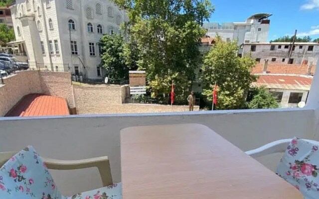 Altay Motel