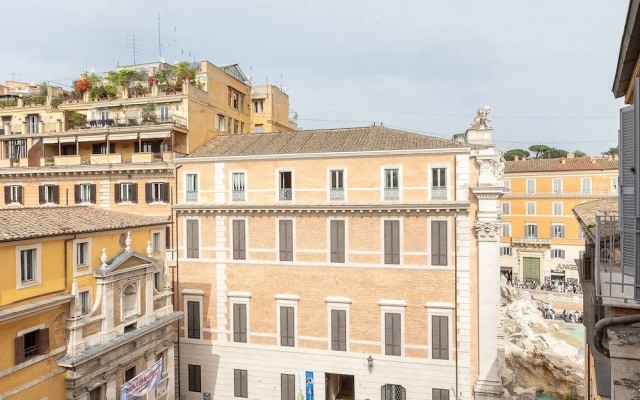 Trevi s Wish Luxury Suites