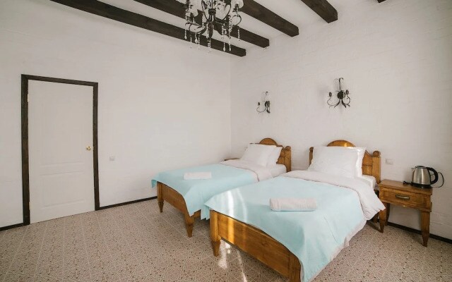 Villa Pia