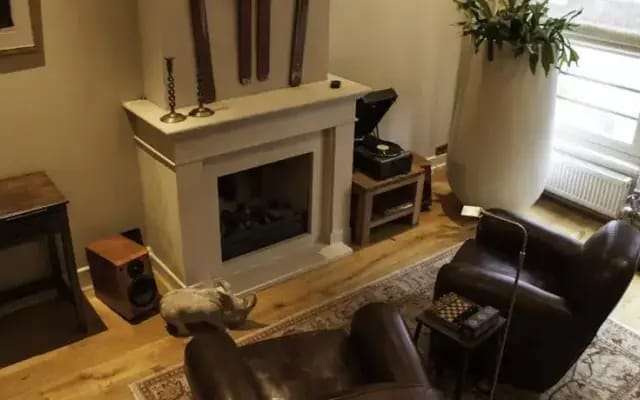 Dashwood Bed And Breakfast Amsterdam