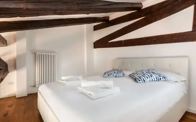 Punta della Dogana Luxury Suites