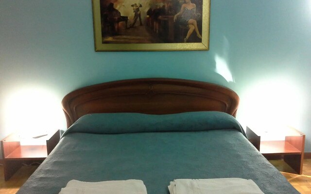 Simone's House Roma