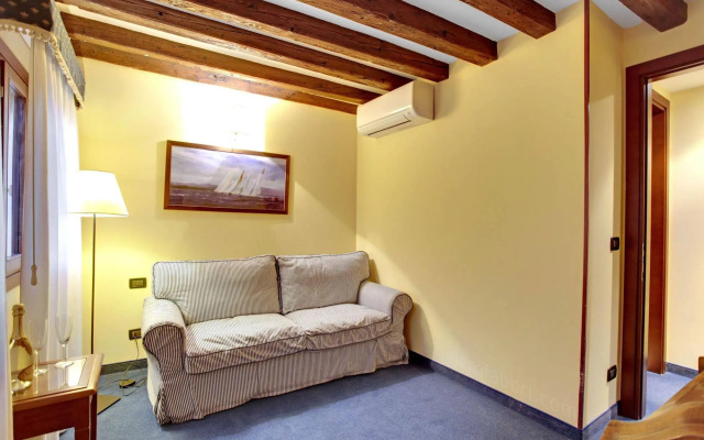 Garden Houses Apartment