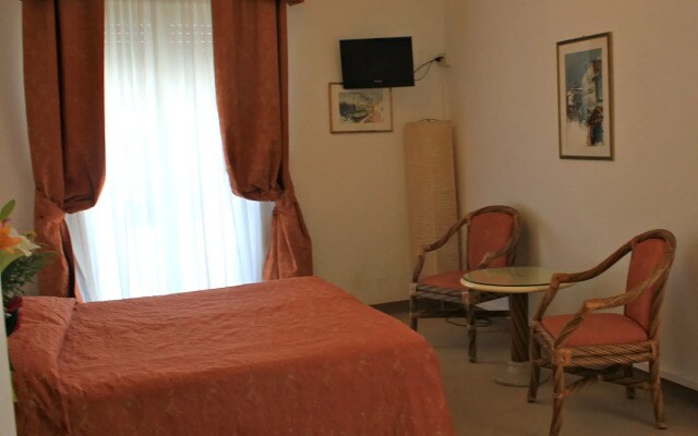 Hotel Rigel