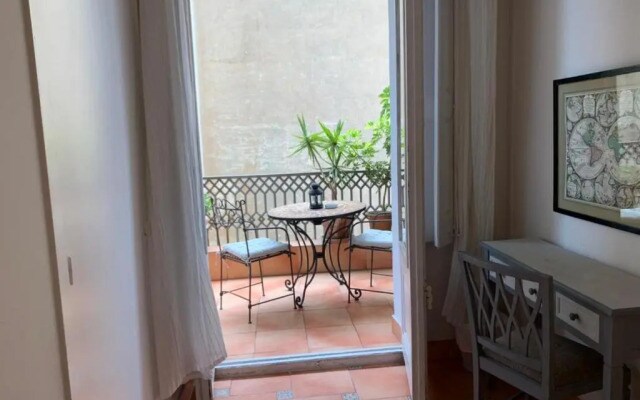 Casa Consell Gran Via Guest House