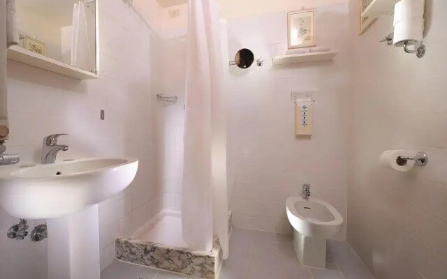 La Calcina Suites