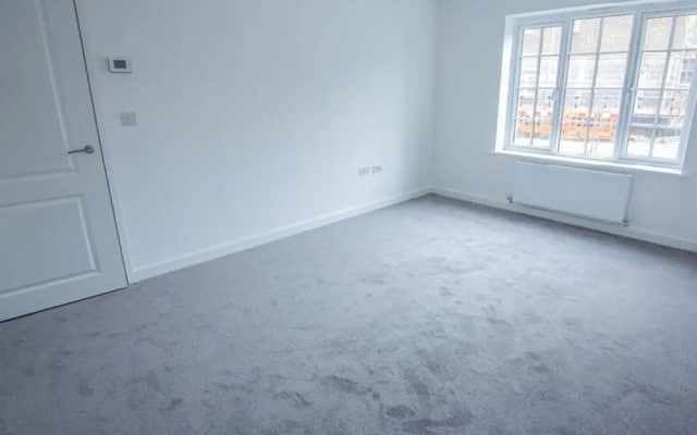 Spacious 1 bed apt in Chelsea