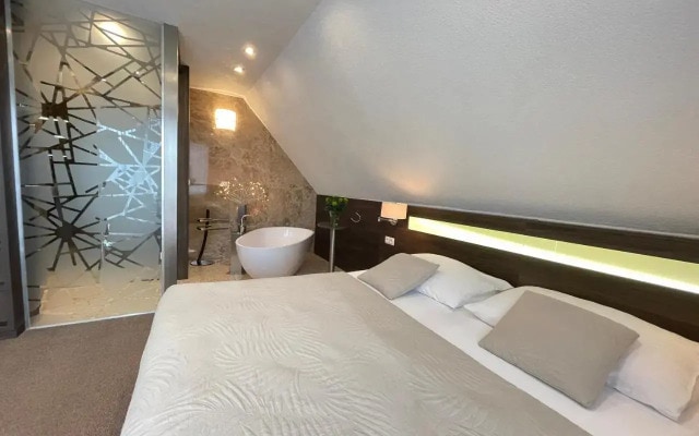 Hotel Podlesí
