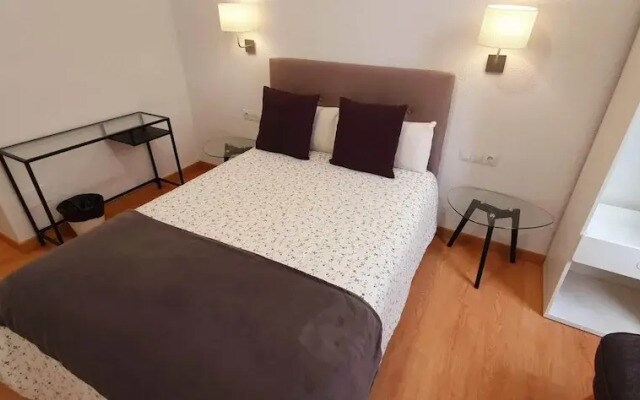 Fan Flat San Juan
