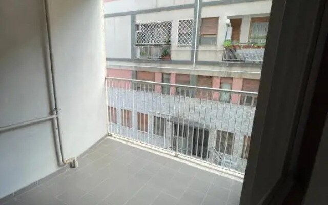 Laterani Guest House