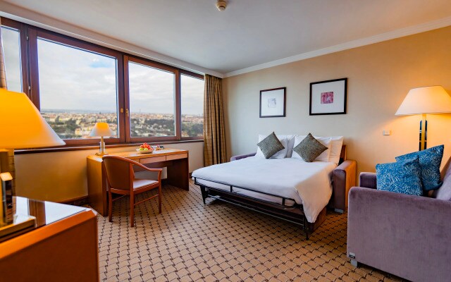 Grand Hotel Prague Towers