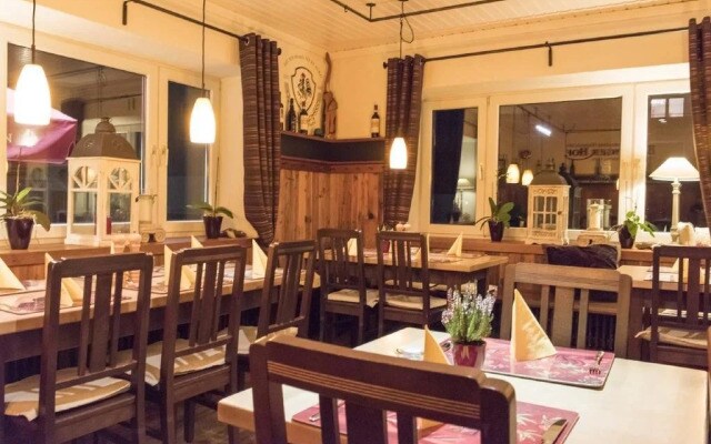 Echinger Hof