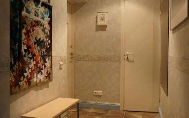 Saare 5 Apartment