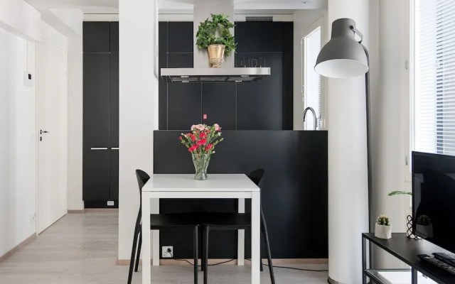 WeHost Albertinkatu 8 A 25
