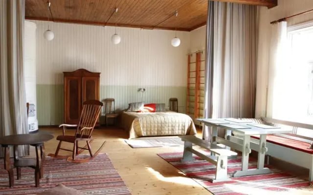 Bed & Breakfast Kuuksenkaari